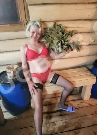 Лида, проститутка Видное — фото 4