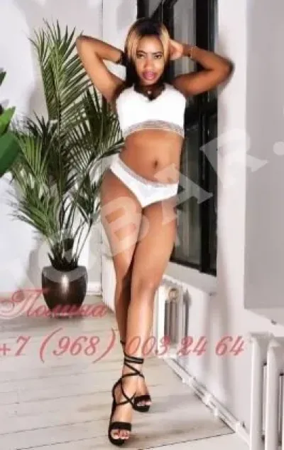 Полина, проститутка Видное — фото 3