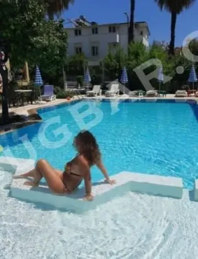 Милана, проститутка Видное