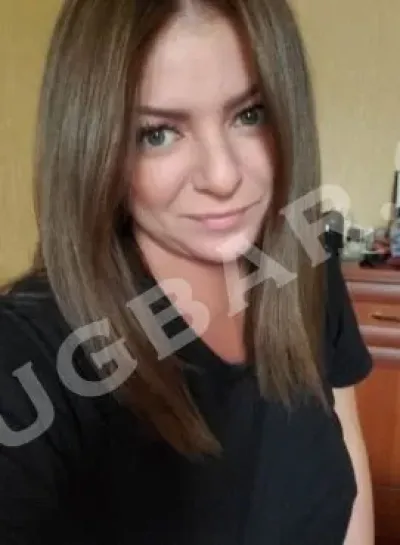 Кристина, проститутка Видное