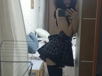 Милена, проститутка Видное — фото 6